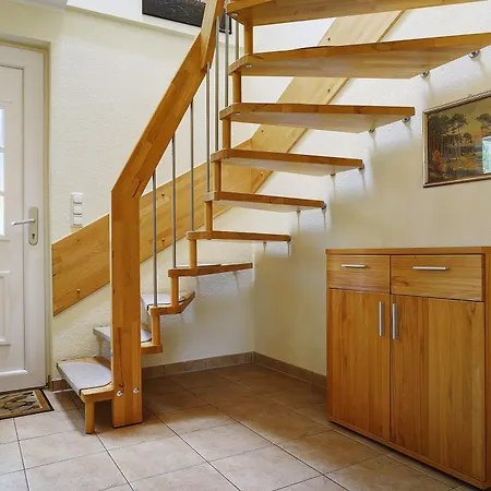 Tatil Evi Haus K 77 *