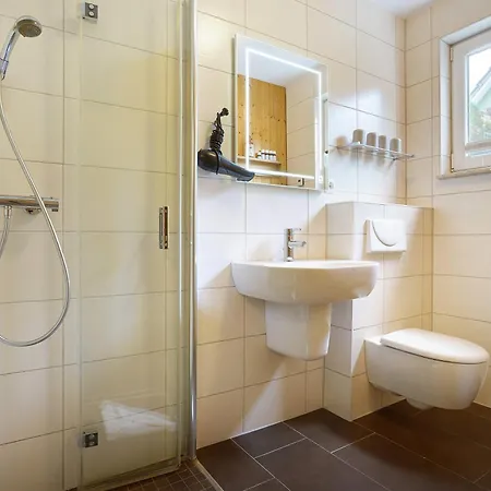Haus K 77 Tatil Evi Röbel