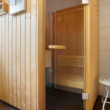 Haus K 77 Tatil Evi