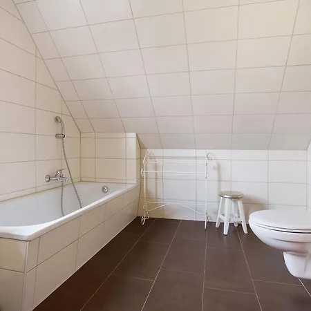 Tatil Evi Haus K 77 Röbel