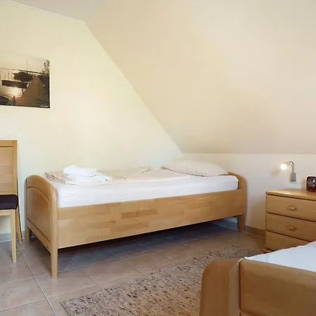 Haus K 77 Röbel