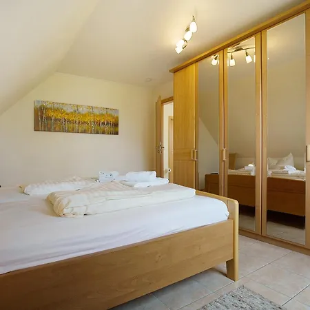 Haus K 77 Tatil Evi *