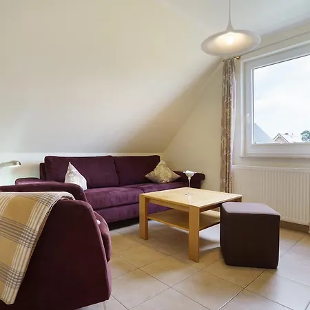 Haus K 77 Ferienhaus *