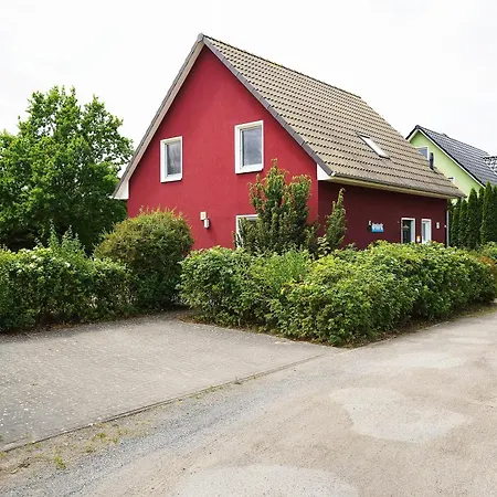 Haus K 77 * Röbel