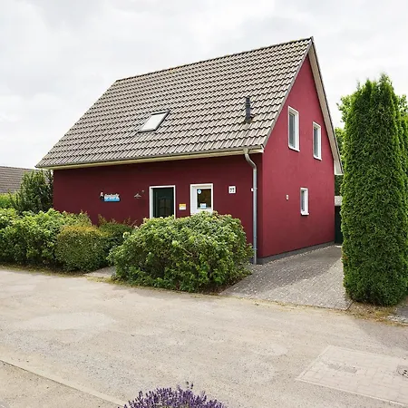 Haus K 77 * Röbel